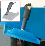 Lenco 15064001Retrofit Bennett to Lenco Conversion